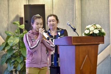 Để mọi đứa trẻ đều có giấy khai sinh