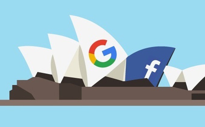  Facebook, Google chấp nhận thua trận đánh ở Australia để giành chiến thắng trong cả cuộc chiến  - Ảnh 1.