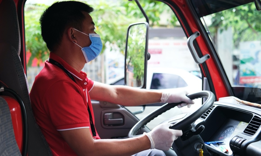 JT Express mở rộng dịch vụ vận chuyển quốc tế với hơn 200 quốc gia - 2 JT Express mở rộng dịch vụ vận chuyển quốc tế với hơn 200 quốc gia - 2