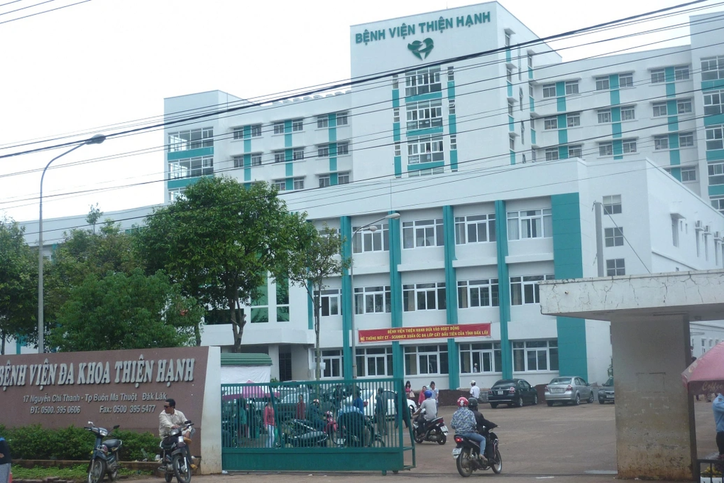 Sản phụ 33 tuổi tử vong nghi do thuyên tắc ối - 1 Sản phụ 33 tuổi tử vong nghi do thuyên tắc ối - 1