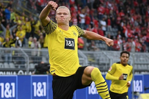 Man City sở hữu Haaland cuối tuần này với giá 63 triệu bảng