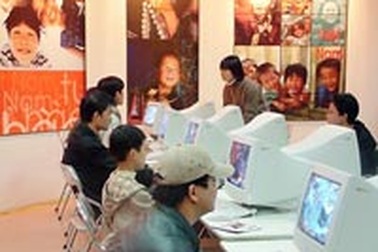 10 sự kiện Công nghệ thông tin - Viễn thông VN 2005: