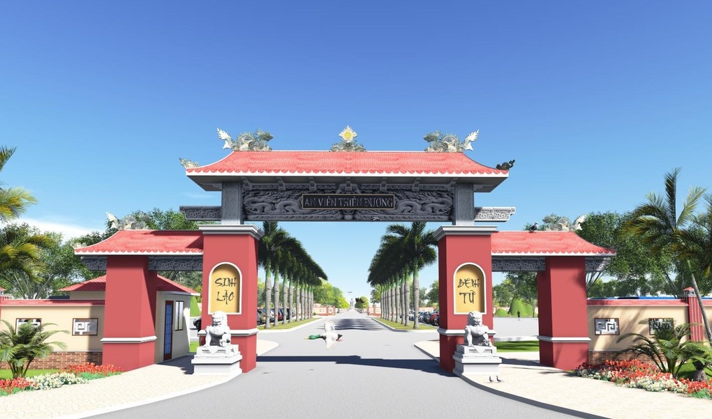 Đề nghị điều tra vụ làm sai lệch vị trí đất xây nghĩa trang ở Sóc Trăng - 1 Đề nghị điều tra vụ làm sai lệch vị trí đất xây nghĩa trang ở Sóc Trăng - 1