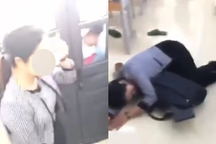 Tuyên Quang: Cô giáo bị nhóm học sinh ném dép vào người khiến ngất xỉu
