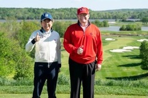 Nhật Bản “trải thảm đỏ” đón ông Trump công du lần đầu tiên trong triều đại mới