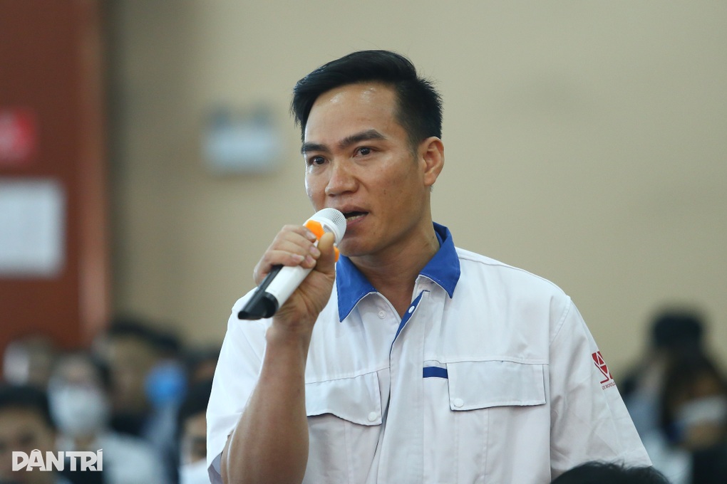 Công khai doanh nghiệp nợ BHXH, tránh tiền nợ chảy đi đâu không biết! - 1 Công khai doanh nghiệp nợ BHXH, tránh tiền nợ chảy đi đâu không biết! - 1