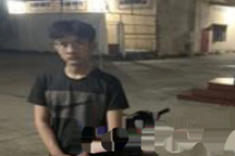 Bắt khẩn cấp nghi phạm hiếp dâm bé gái 14 tuổi