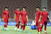 Phóng viên tác nghiệp khó chưa từng có ở AFF Cup 2020