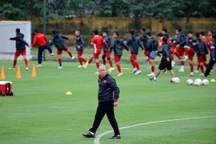 HLV Park Hang Seo và những miếng đánh bất ngờ để tiếp đón Malaysia ở Mỹ Đình