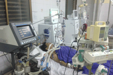 Thêm bệnh nhân nguy kịch vì "rượu nếp 29 Hà Nội"