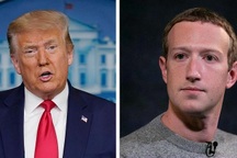 Ông Trump cáo buộc Facebook tài trợ 400 triệu USD cho bầu cử là "phạm pháp"