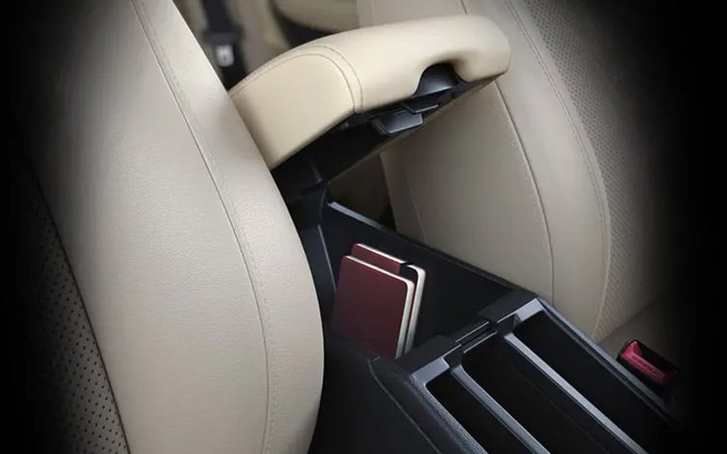Honda City bản nâng cấp chính thức ra mắt, nhiều trang bị nhỏ mà có võ - 20 Honda City bản nâng cấp chính thức ra mắt, nhiều trang bị nhỏ mà có võ - 20