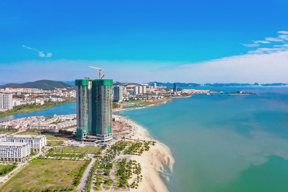 Ra mắt dòng sản phẩm cuối tại À La Carte Halong Bay - 1