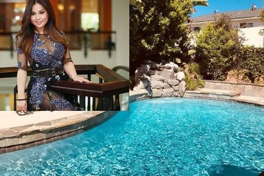 Ca sĩ Minh Tuyết tiết lộ góc nhỏ "chốn đi về" ở Mỹ