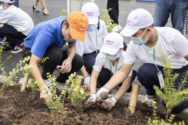 Nhiều hoạt động hấp dẫn dịp cuối năm diễn ra tại Hải Phòng