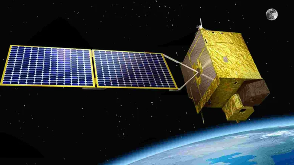 ផ្កាយរណបប្រតិបត្តិការថ្លៃបំផុតទាំង ១០ ផ្តល់នូវទិដ្ឋភាពជាក់ស្តែងនៃសកលលោក - ៦ 10 vệ tinh đắt đỏ nhất đang hoạt động mở ra cái nhìn chân thực về vũ trụ - 6