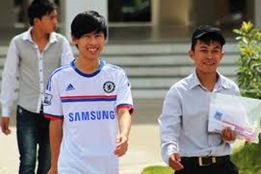 Bộ Giáo dục điều chỉnh khu vực ưu tiên trong tuyển sinh ĐH,CĐ 2016