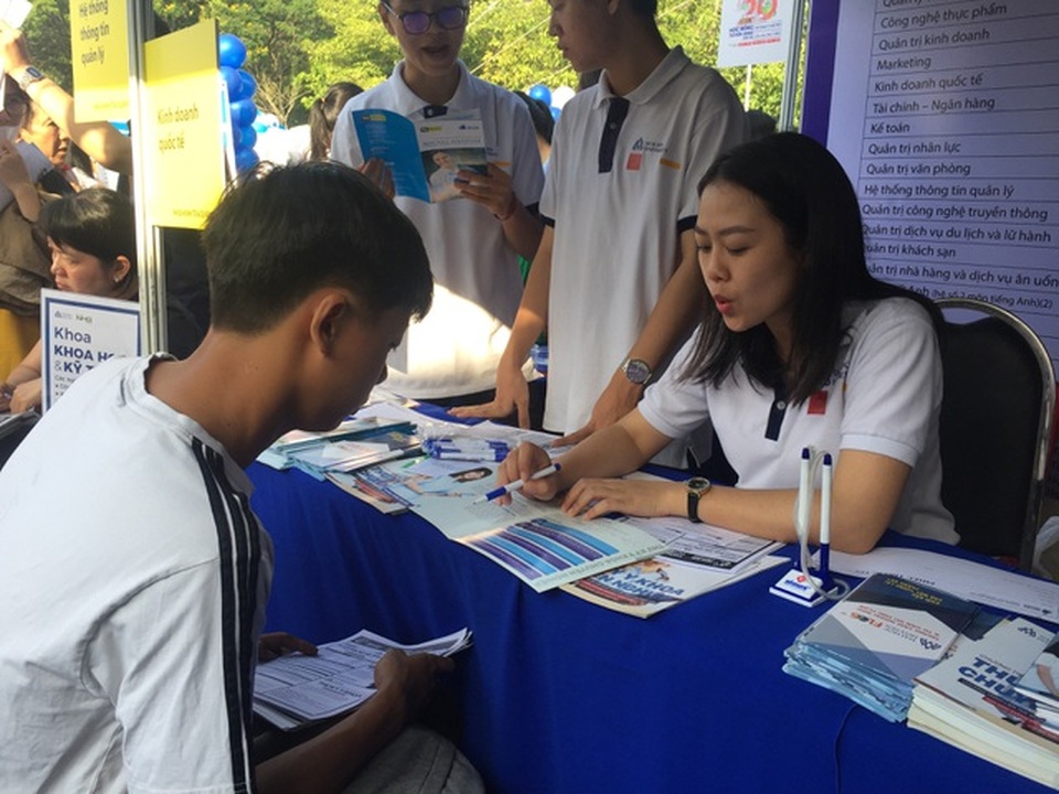 Trường ĐH đầu tiên mở ngành Hoa Kỳ học trong năm 2020 - 1 Trường ĐH đầu tiên mở ngành Hoa Kỳ học trong năm 2020 - 1