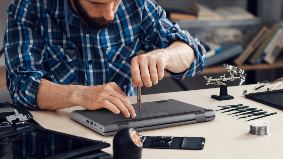 Trải nghiệm Laptop giáo dục hàng đầu và rinh giải trăm triệu về trường - 2 Trải nghiệm Laptop giáo dục hàng đầu và rinh giải trăm triệu về trường - 2