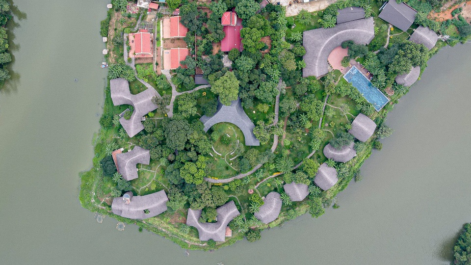 Phóng xe rời nội đô Hà Nội, tìm về Nhà Của Mẹ để tận hưởng an yên - 4 Phóng xe rời nội đô Hà Nội, tìm về Nhà Của Mẹ để tận hưởng an yên - 4