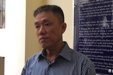 “Cuộc chiến” vụ Thần đồng Đất Việt lại tiếp diễn