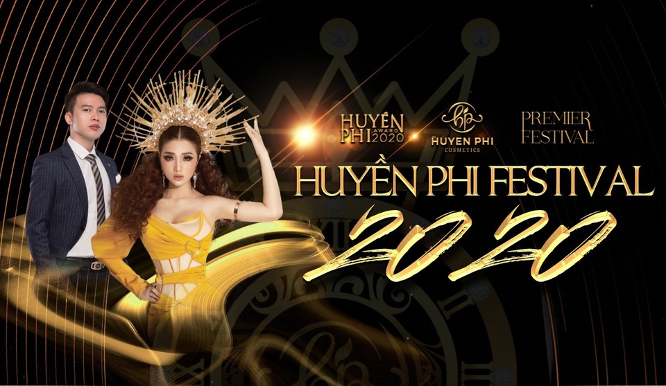 Huyền Phi Cosmetics tổ chức sự kiện vinh danh nhà phân phối xuất sắc 2020 - 1 Huyền Phi Cosmetics tổ chức sự kiện vinh danh nhà phân phối xuất sắc 2020 - 1