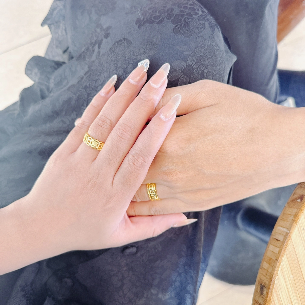 Khách Hà Nội rơi nhẫn vàng ở khách sạn tại Điện Biên và cái kết bất ngờ - 1 Khách Hà Nội rơi nhẫn vàng ở khách sạn tại Điện Biên và cái kết bất ngờ - 1