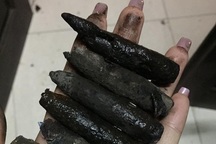 Người dân thu nhặt cả xô vỏ đạn sau vụ nổ lớn tại Bắc Ninh