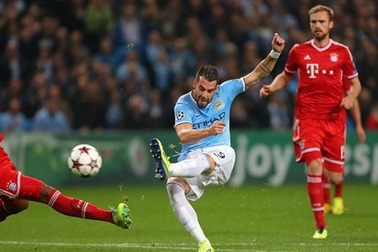 Man City - CSKA Moscow: Trận chiến quyết định
