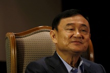 Ông Thaksin lùi ngày trở về Thái Lan