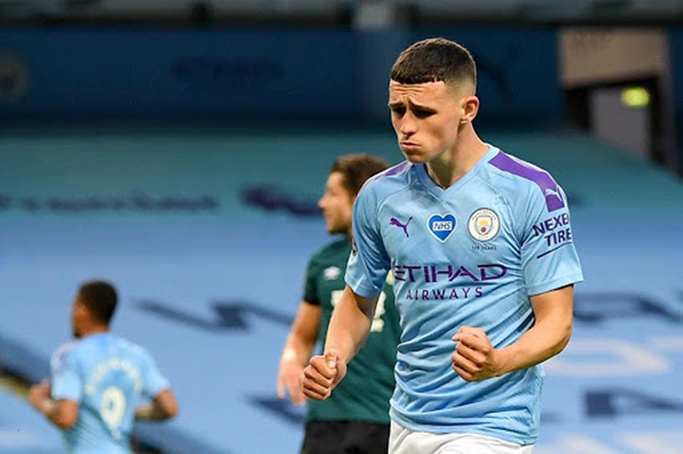 Đội hình tiêu biểu Champions League 2020/21: Vinh danh quái vật tí hon - 8 Đội hình tiêu biểu Champions League 2020/21: Vinh danh quái vật tí hon - 8