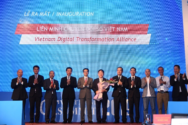 8 doanh nghiệp ICT hàng đầu Việt Nam thành lập Liên minh Chuyển đổi số