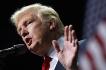 Trung Quốc: Ông Trump sẽ duy trì hiện diện quân sự của Mỹ tại Biển Đông