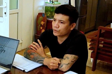 Cục Cảnh sát hình sự triệt phá đường dây cá độ bóng đá 4.500 tỷ đồng