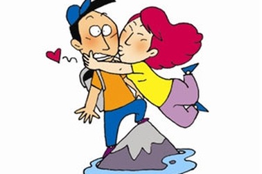 Đi thì yêu mà về thì… chán 