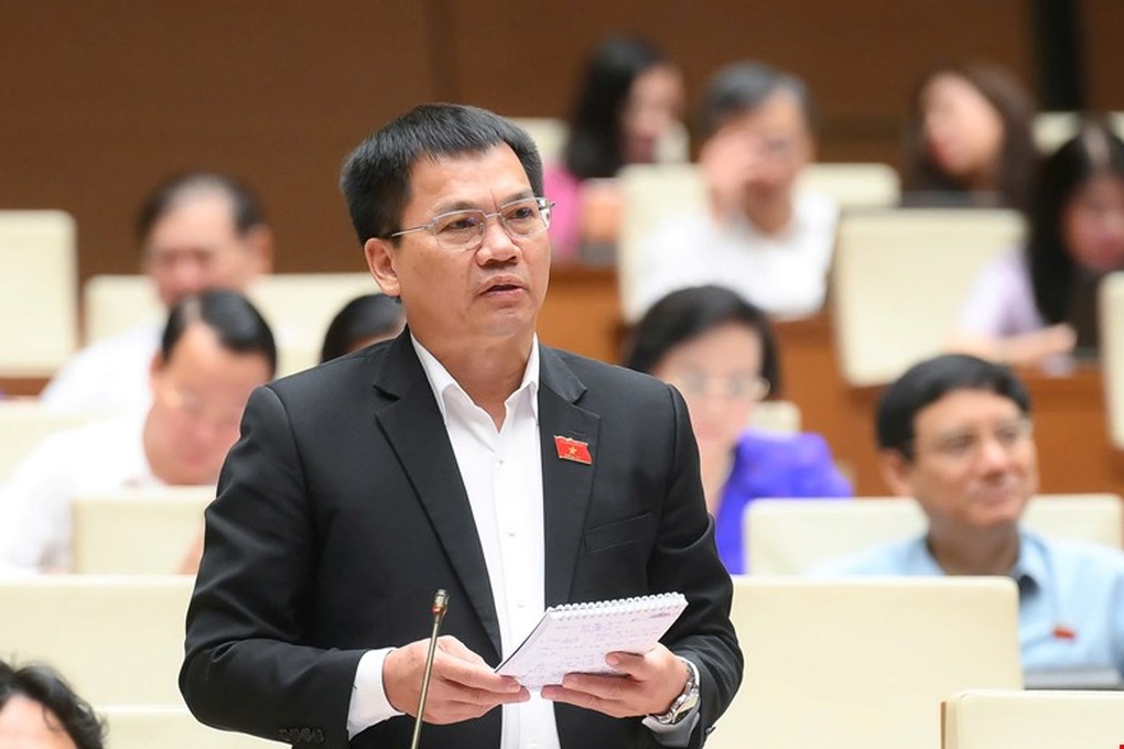Cần phản ứng chính sách nhanh hơn vì 10 năm nay báo chí đã nhiều thay đổi - 3 Cần phản ứng chính sách nhanh hơn vì 10 năm nay báo chí đã nhiều thay đổi - 3