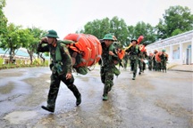 Miền Trung ứng phó bão Bualoi, sẵn sàng di dời hàng chục nghìn người