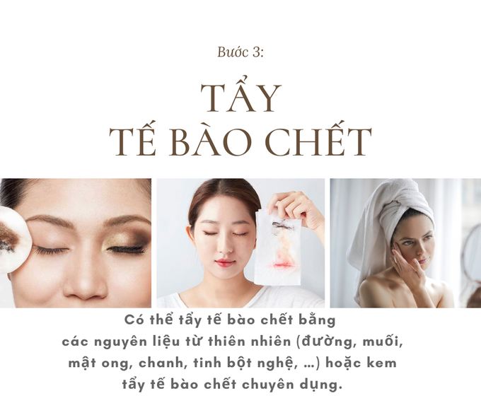 Quy trình 8 bước chăm sóc da cơ bản nhất - Ảnh 5.