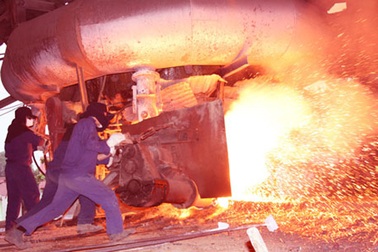 Tổng Công ty Khoáng sản Vinacomin bổ nhiệm "tướng" mới