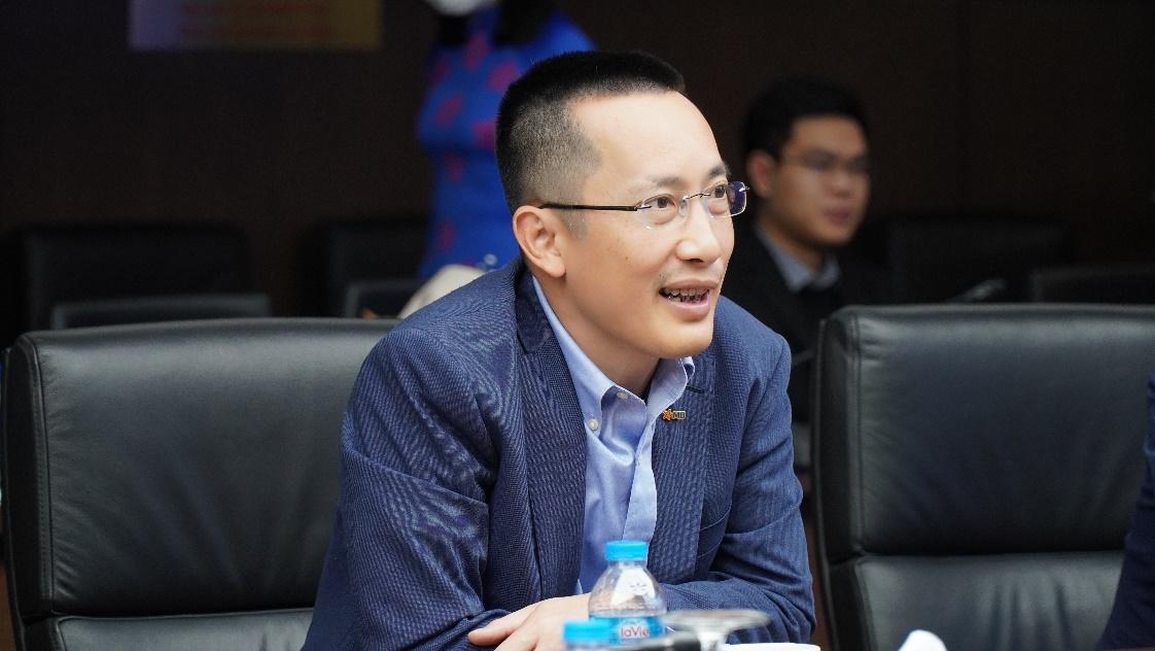 VietED hợp tác cùng Ngân hàng TMCP Quân đội: Khi giáo dục song hành cùng ngân hàng phát triển hệ sinh thái số - 3 VietED hợp tác cùng Ngân hàng TMCP Quân đội: Khi giáo dục song hành cùng ngân hàng phát triển hệ sinh thái số - 3