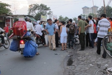 Tệ nạn “bao vây” làng đại học Thủ Đức