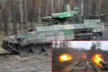 "Kẻ hủy diệt" của Nga trúng 2 tên lửa Ukraine vẫn sống sót