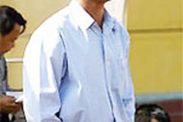 Ông Thanh tích cực hợp tác