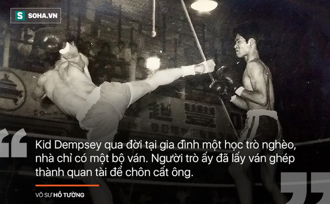 Đằng sau hai chiến thần bất bại của giang hồ Sài Gòn, là liều thần dược chết người - Ảnh 2.