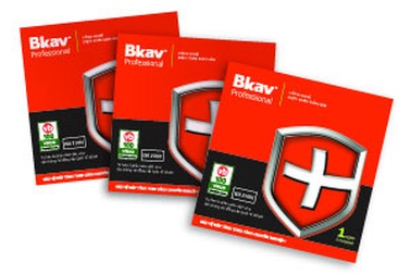 Phầm mềm diệt virus Việt thắng áp đảo “hàng ngoại”