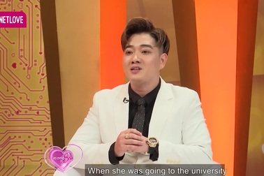 Đôi bạn thân cấp 1 phải trải qua nhiều thử thách trong tình yêu