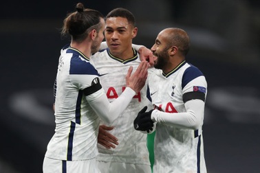 Tottenham, Arsenal thắng lớn, CLB của Filip Nguyễn trước nguy cơ bị loại