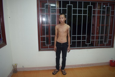 Lên kế hoạch bỏ thuốc mê để cưỡng bức bạn gái