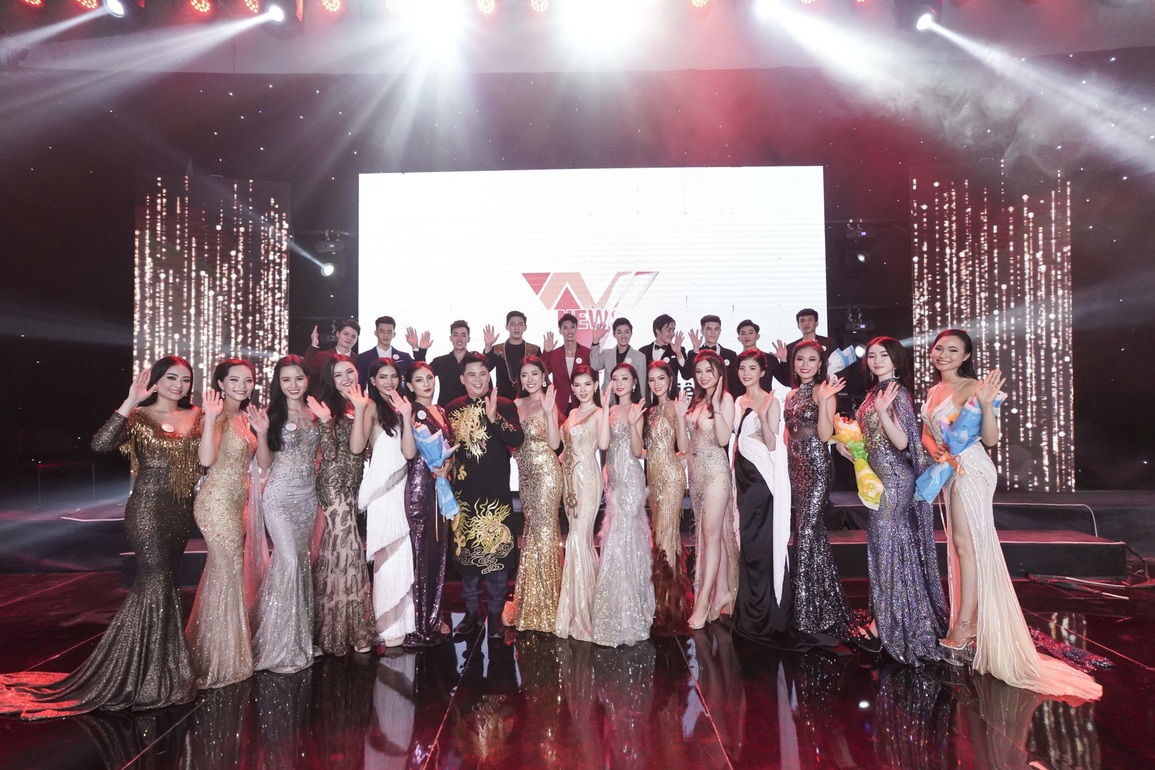 25 thí sinh xuất sắc vào chung kết Đại sứ Du lịch Cửu Long - 6 25 thí sinh xuất sắc vào chung kết Đại sứ Du lịch Cửu Long - 6