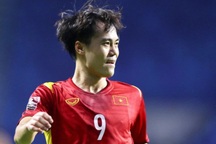 Văn Toàn, Hoàng Đức có bị ảnh hưởng nặng nề khi mắc Covid-19?